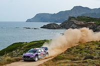 Polska ekipa na Rajd Sardynii