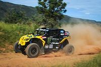 Rally: Reinaldo Varela defende liderança no Brasileiro de Baja