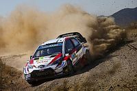 Toyota czuje się pewnie