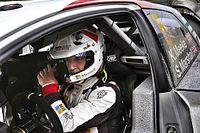 Meeke pide disculpas a Citroen por sus graves acusaciones