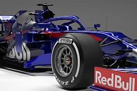 Toro Rosso se beneficiar&aacute; de "menos variables" en el auto 2019