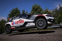 Kajetanowicz wybrał samoch&oacute;d na Rajd Niemiec