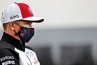 F1: Raikkonen confirma retorno no GP da R&uacute;ssia ap&oacute;s Covid-19