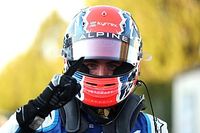 Doohan repetir&aacute; en F2 con Virtuosi, que anuncia al sustituto de Sato