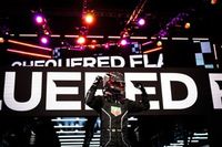 Pascal Wehrlein mistrzem świata Formuły E