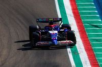 Cómo el sábado de Imola demuestra por qué Red Bull tiene dudas de Checo Pérez