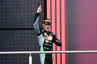 F2 Abu Dhabi: Bortoleto campe&oacute;n; Durksen gana la &uacute;ltima carrera del a&ntilde;o