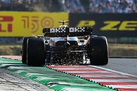 La F1 se arriesga a tener ideas "m&aacute;s extravagantes" en los coches de 2023