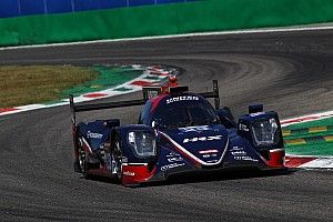 United Autosports buduje silny skład na WEC