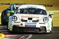 Porsche Carrera Cup: Neugebauer lidera sexta-feira no Velocitta