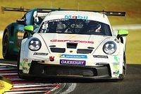 Porsche Cup: Pole, Neugebauer vê “meio trabalho feito” no Velocitta