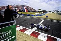 Magny-Cours quiere volver a tener una carrera de Fórmula 1