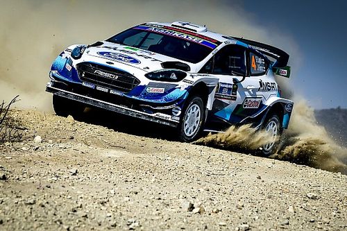 Lappi skoncentruje się na poprawkach