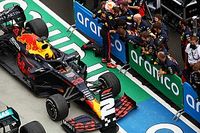 Domenicali pede que equipes da F1 apoiem pedido da Red Bull por congelamento de motores