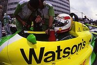 Heroes: Como Kristensen passou de funcionário de banco a destaque na F3 antes de Le Mans