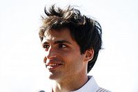Ferrari deve confirmar Sainz em breve; faltam apenas detalhes para o an&uacute;ncio