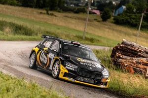 Matulka zaczął najlepiej