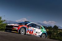 Mabellini goni Marczyka