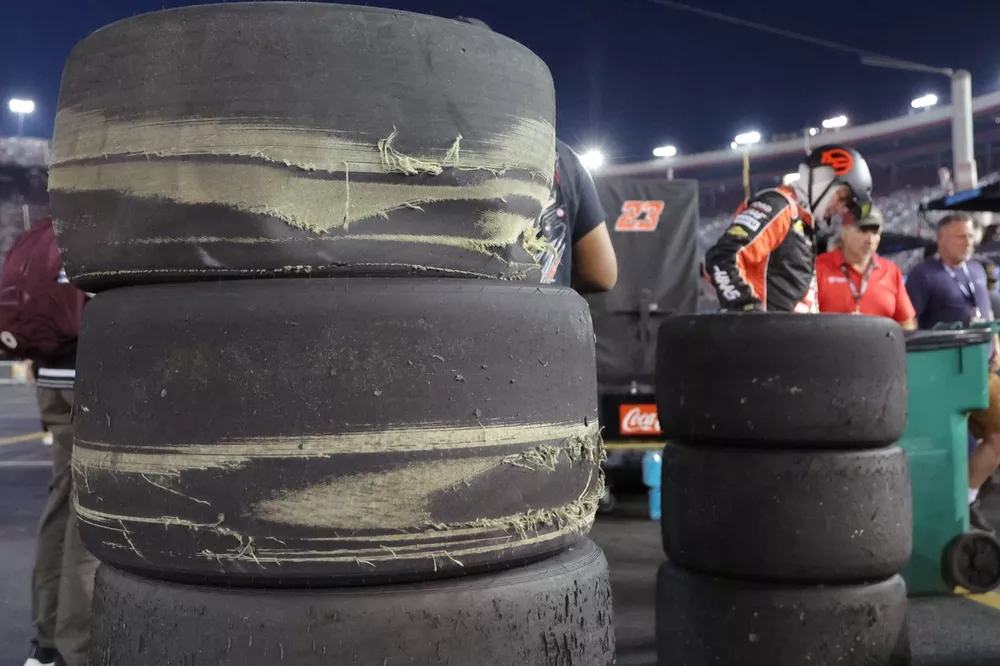 Goodyear tires