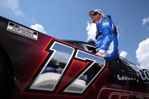How Bubba Wallace's Brickyard 400 win changes the fight to make the playoffs