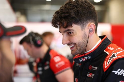 Esteban Ocon reckons Haas F1 team is ‘healthier’ than Alpine – here’s why
