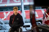 Prawie 2000 kilometr&oacute;w Gładysza