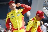 F1 paddock buoyed by Robert Kubica's Le Mans 24 Hours win