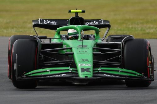 VÍDEO F1: Bortoleto se irrita com dupla da Williams por 'fechadas' durante treinos livres do GP do Canadá