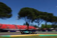 A qué hora era la clasificación de F1 en Imola y cómo ver en TV