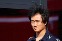 Yuki Tsunoda Mulai F1 GP Hungaria dari Pitlane