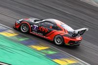 Rafael Brocchi encara desafio internacional na Porsche Cup: etapa Sprint em Portimão