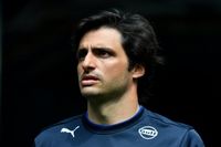 Sainz: "No entiendo por qu&eacute; no me quieren al lado de Verstappen"