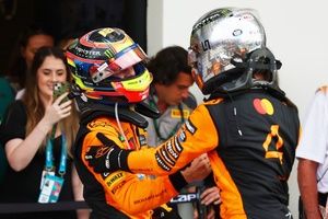 McLaren benadrukt na vijfde F1-zege in zes GP's: Alleen statistisch dominant