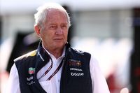 Marko: "Verstappen uzun zamandır olmadığı kadar motive"