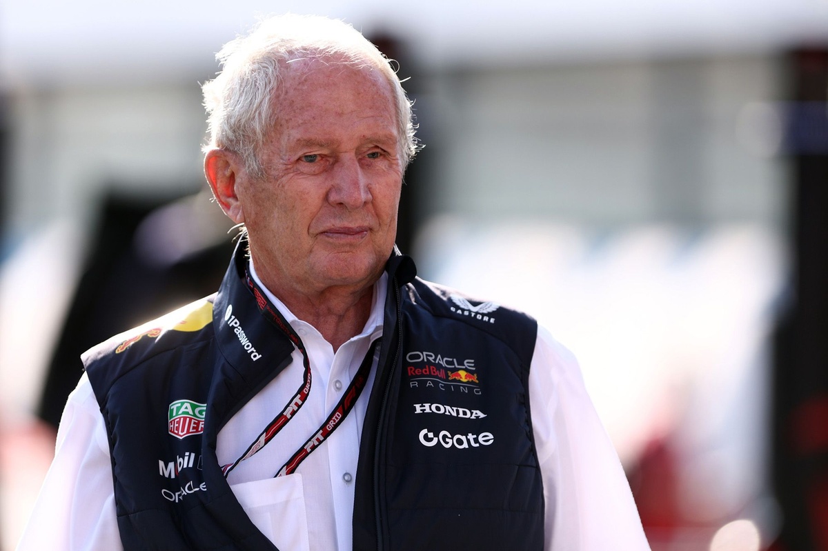 F1: Red Bull avalia alternativa para Hadjar como companheiro de Verstappen para 2026