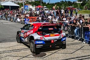 Kajetanowicz zaprasza na Rajdowy Ustroń