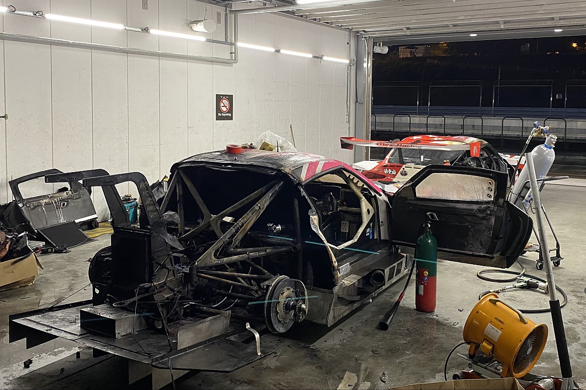 何年かかっても、必ず戻ってくる。手塩にかけて育てた“ホピ子”を火災で