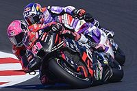 Aprilia nie jest gorsza od Ducati