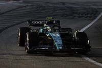 El objetivo que se pone Alonso para seguir "luchando" en F1 2023