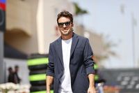 Alonso: "Yo no prestaría demasiada atención a los resultados de Bahrein"