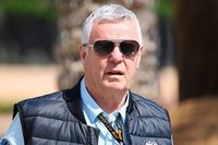 Russell apoya al comisario suspendido en el GP de Canadá de F1