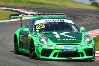 Porsche Cup: Hermann faz a pole da Sprint Challenge no Velocitta