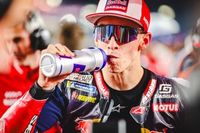 Acosta: "No pod&iacute;a salir as&iacute; de bien a la primera"