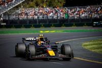 Red Bull wyjaśnił problemy Pereza