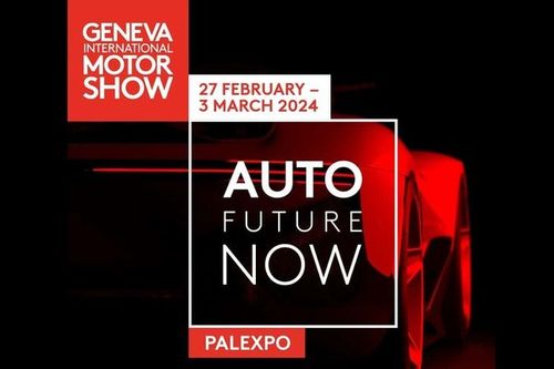 Sal&oacute;n del Autom&oacute;vil de Ginebra 2024, todas las novedades