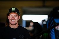 Bakkerud wsiada do Megane RX