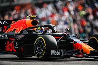F1: Red Bull diz que melhora de Pérez é resultado de confiança e ajuste ideal