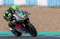 MotoE: Granado faz melhor tempo em segundo dia de testes em Jerez