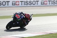 Quartararo: &ldquo;La mejor salida de la Yamaha es lenta al lado de las otras motos&rdquo;