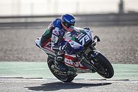 Alex M&aacute;rquez: &ldquo;Me falt&oacute; agresividad, cre&eacute;rmelo m&aacute;s y no cometer errores tontos&rdquo;